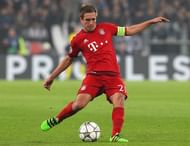 Juventus v FC Bayern Muenchen - UEFA Champions League Round of 16